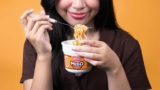 Nissin Delivers Bigger Yakisoba and Global Taste Adventures — LifestyleBucket