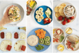 Favorite No-Cook Lunches – Yummy Toddler Food