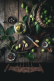 Nocino – A Recipe for Italian Walnut Liqueur