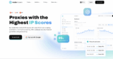 High-Quality Proxies for Affiliate Marketing
