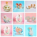 Norcrest Mermaids: Top Tips for Collectors