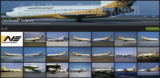 The projected relaunch of the Northeast Airlines name and Yellowbird brand
