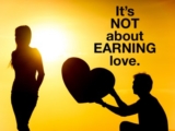 Even if only YOU want to!