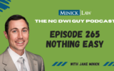 Episode 265: Nothing Easy