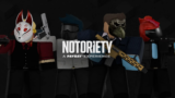 Notoriety Codes (July 2026) | OtaKuKan