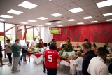 Nottingham Forest FC launch European Lounge + Madrid & Munich Lounge – Event Industry NewsEvent Industry News