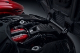 Ferrari testing biofuels in its engines; reports good performance