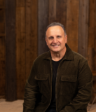 449: How Great Leaders Accelerate the Next Generation with Pastor John Nuzzo | L3 Leadership