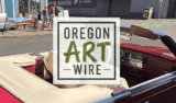 Oregon Art Wire – Events for Aug 31