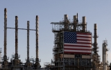The Oil Era Is Ending