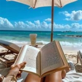 Must-Have Books for Beach Lovers ~ Book Nation by Jen