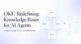 OKF: Redefining Knowledge Bases for AI Agents