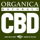 250MG Organic Broad Spectrum CBD Oil Lab Test