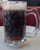 Oasis Diner Root Beer – Eric’s Gourmet Root Beer Blog