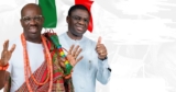 MUST READ: Godwin Obaseki Re-Elected As Edo State Governor