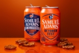 NEW NA Innovation from Samuel Adams – Octoberfest