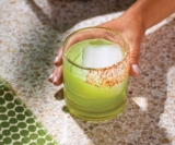 Spicy Margaritas That Bring More Than the Heat