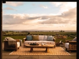 6 Simple Indoor Outdoor Living Ideas to Connect Your Home and Garden
