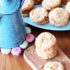 Sourdough Teddy Grahams – Sourdough Brandon