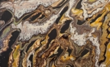 Olha Svieshnikova: The Quiet Power of Intuitive Abstraction