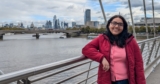 Reaching new heights: How a Global Excellence Scholarship fuelled my aerospace dreams