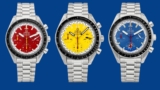 Omega Speedmaster Schumacher: A Neo-Vintage Hidden Gem