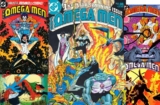 Dave’s Comic Heroes Blog: Remembering Artist Keith Giffen