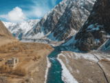 Places to Visit in Ladakh & Things to Do