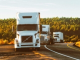 One Killed in Crash with Semi-Truck on I-10 Near Lordsburg, NM