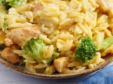 Chicken Broccoli Casserole – Budget Bytes
