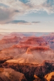Day or Road trip from Las Vegas to Grand Canyon (Guided Experience)