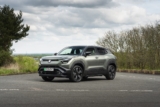 Suzuki e-Vitara Review (2026) | Range, Price & Verdict