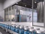 The role of oil-free low-pressure air in pharmaceutical manufacturing