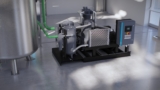 How high pressure compression can boost your production efficiency