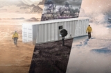 Streamline your compressed air needs with Atlas Copco’s AIRCUBE