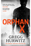 Orphan X by Gregg Hurwitz Book Review