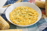 Easy Southern-Style Creamed Corn – Our Best Bites