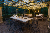 26 Outdoor Dining Ideas For Delicious Meals
