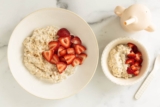 Overnight Steel Cut Oats – Yummy Toddler Food