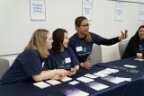 Trade Show Strategies for Women-Owned Businesses: Making Your Booth Work as Hard as You Do
