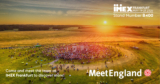 how MeetEngland’s Impact Network is rewriting the conference bid –