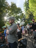Going Green to the Jade: A Bike Tour of Climate Investments to the Jade Night Market