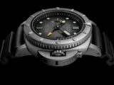 Panerai Submersible Navy SEALs PAM01089 Afniotech™ Experience
