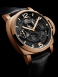 Panerai Pushes Boundaries with the Luminor 31 Giorni PAM01631