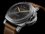 Panerai Reimagines a Classic with the Luminor 8 Giorni PAM01733