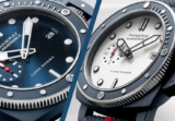 PAM01466 & PAM01543 – An Innovative Material Joins The Luna Rossa Collection