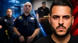 Are copwatchers journalists? Provocateurs? Or something else?