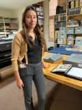Spotlight: New Mexico History Museum Summer Interns