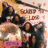 Watch PEPTALK in their “Scared To Lose” Music Video – Aipate