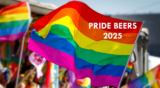 Local Breweries Celebrating and Supporting Pride 2025